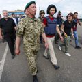 ГЛАВНОЕ ЗА ДЕНЬ: Визит Кальюлайд на Донбасс, вступление в силу регламента защиты персональных данных