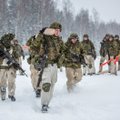 Из оборонного бюджета в экономику Эстонии поступило более 200 млн евро