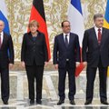 Обзор ТАСС: как мир отреагировал на итоги саммита "нормандской четверки" в Минске