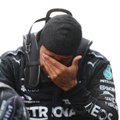 BLOGI JA FOTOD | Lewis Hamilton võitis ülipõneva Türgi GP ja kindlustas seitsmenda F1 maailmameistritiitli!