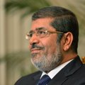 Egiptuse kukutatud presidenti süüdistatakse vägivallale õhutamises