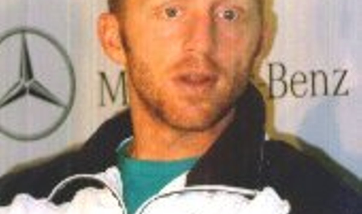 Boris Becker