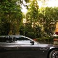 Kauneim universaal: Maserati Quattroporte Bellagio Fastback
