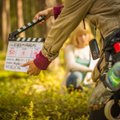 Võtted algasid! Uus Eesti film "Kirsitubakas" räägib noore tüdruku armumisest vanemasse mehesse