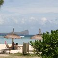 Reisipalavik: Kaks imelist saart — Mauritius ja Reunion