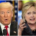 VIDEO: Trump: Hillary Clinton on saatan