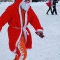 Tänavune Kalevipoja Uisumaraton korraldatakse Kasepää vallas