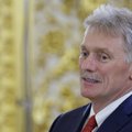 Peskov: moldovlased soovivad näha tihedaid sidemeid ka Venemaaga