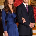 Traagiline allakäik ehk kuidas Kate Middletoni ikooniline kihlumiskleit viis firma pankrotti