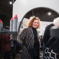 FOTOD | Tallinna kuulsaim suurtükitorn Kiek in de Kök avati taas külastajatele interaktiivse näitusega