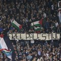 Maskides Roma Lazio fännid peksid Tottenham Hotspuri poolehoidja haiglasse