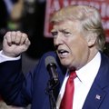 Ivo Rull: Trumpi troonikõne oli suunatud põhiliselt tema töölisklassist pärit valijatele