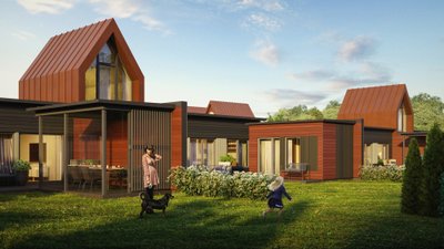 Kiili Rabarebase aedlinn