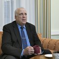 KÜSITLUS | Kas maaeluminister Mart Järvik peaks tagasi astuma?