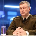 „Россия занята войной в Украине“. Командующий НВС Латвии — о том, возможно ли нападение на страны НАТО