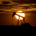 Venemaa ja OPEC jõudsid kokkuleppele suures naftatoodangu kärpes