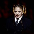 Oskab enda eest seista! Madonna annab tema välimust kritiseerinud inimestele vastulöögi
