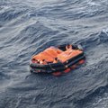Jaapani merel läks põhja Vene kalalaev, leitud on kuus hukkunut ja päästetud 15 inimest