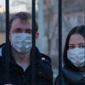 Число подтверждённых случаев COVID-19 в России превысило 500 тысяч