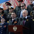 VIDEO | Vladimir Putin: meie kodumaa vastu on jälle valla päästetud tõeline sõda