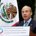 Mehhiko president tahab nädal enne ametist lahkumist riigi nime muuta
