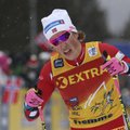 Teinegi rootslane kustus Tour de Ski viimasel tõusul täielikult, Kläbo kindlustas üldvõidu