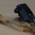 Kihutamisfänni paradiis keset lõputut liiva – nii veedab vaba aega Katari autohuviline