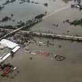 Saksamaa põllumehed kannavad üleujutuste tõttu suuri kahjusid