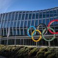 Ukraina spordiministri sõnul pole Pariisi olümpiamängude boikoteerimine välistatud