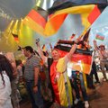 Saksamaa võib eurovõlakirjadega soostuda, kui EL saab rohkem võimu