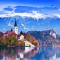 Самая "зеленая" страна: 5 причин поехать в Словению