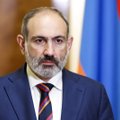 Премьер-министр Армении заявил о необходимости признать суверенитет Нагорного Карабаха