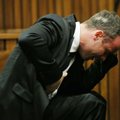 Oscar Pistorius murdus taas: Reeva ei hinganud