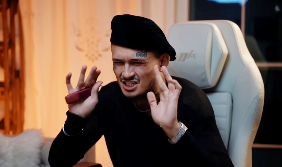 Моргенштерн