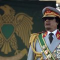 Meedia: Hiina firmad pakkusid Gaddafi vägedele relvi