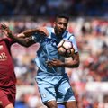 The Times: Liverpooli jalgpallimeeskond ostab AS Roma jalgpalluri