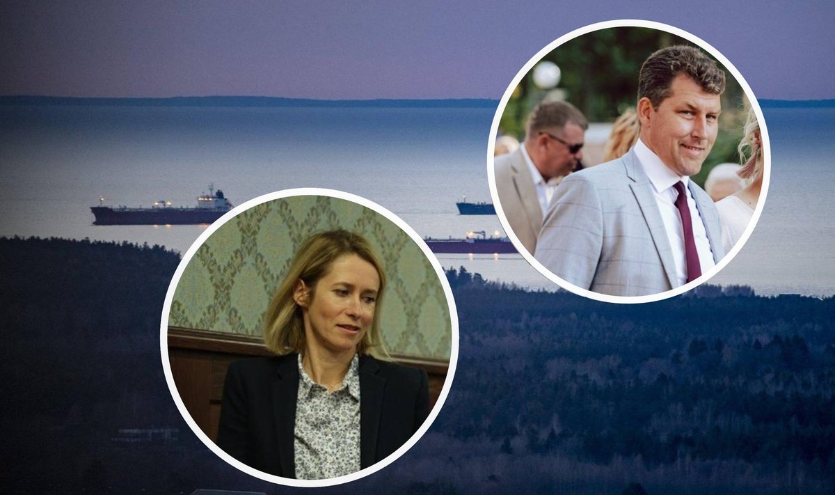 „Täiesti omaette probleem on seegi, et peaminister ei saa kommunikatsiooniprohmakatest aru, sest tal pole nende kohta täit infot.“