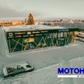 Motohobi OÜ laiendab tegevust Eestis ning siseneb Soome turule