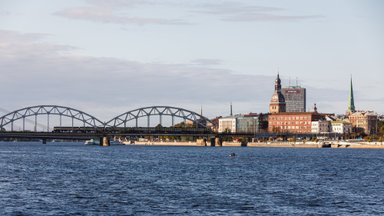В Латвии задержали двух подозреваемых в шпионаже в пользу РФ
