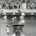 VIDEO | Täna 40 aastat tagasi süüdati Tallinnas olümpiatuli