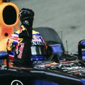 Mark Webber jätkab Red Bullis järgmise hooaja lõpuni