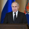 Putin käskis FSB-l Belgorodi oblasti piiril tegutsevad „reeturid“ nimepidi kindlaks teha