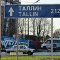 Вопрос Delfi: не вредят ли жителям Эстонии постоянные разговоры о возможном нападении России?