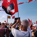 Türgi suursaadik Hayriye Kumaşcıoğlu: Türgi on demokraatlik ja meid võib kritiseerida, kuid tuleb toetuda faktidele, mitte valedele