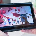 Karbist välja: eriti soodne tahvelarvuti – Omega 7" Android 4.0
