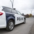 В субботу в результате ДТП погиб таксист – в его машину врезался нетрезвый водитель внедорожника Cил обороны Финляндии