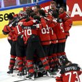 Чуда не произошло: Канада выиграла рекордный 28-й титул ЧМ по хоккею