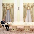 Putin: Donbassi „rahvavabariikidel” on õigus iseseisvusele Kosovo pretsedendi tõttu ja Venemaal on õigus neid aidata