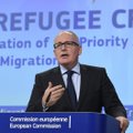 Brüssel hammustas Eesti blufi läbi - valitsus otsis põhjusi, miks põgenikke mitte aidata?