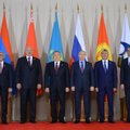 Премьер Белоруссии призвал Евразийский союз отказаться от долларов